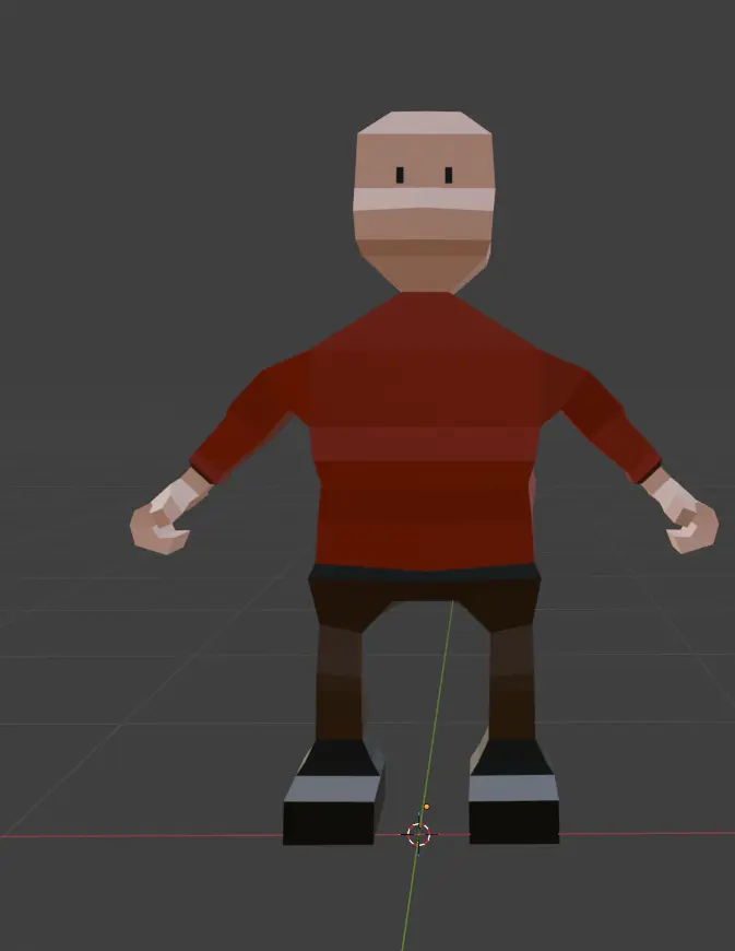 red shirt fyr