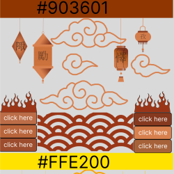 my styleguide for this website