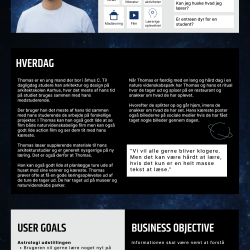 persona for museum younger museum vistor